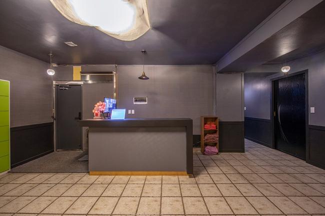 샴푸타이마사지 내부사진 2