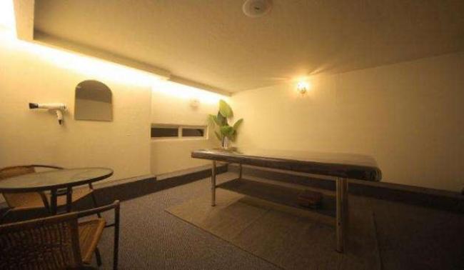 하이엔드스웨디시 내부사진 3