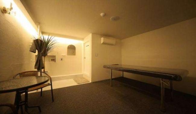 하이엔드스웨디시 내부사진 4