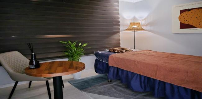 Again스웨디시 내부사진 1