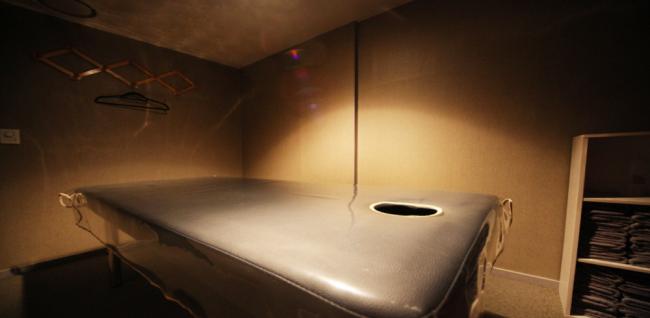 크라운스웨디시 내부사진 3