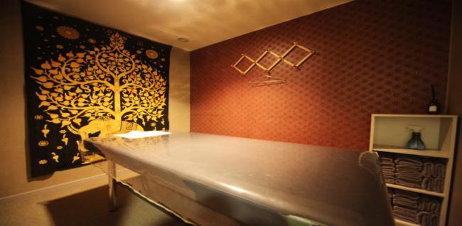 크라운스웨디시 내부사진 6