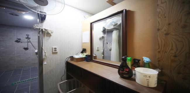 크라운스웨디시 내부사진 7