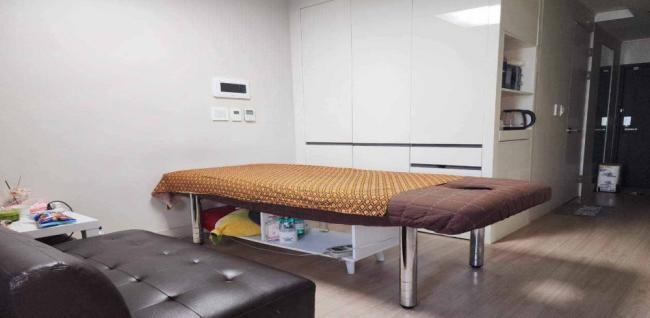 호치민힐링테라피 내부사진 1