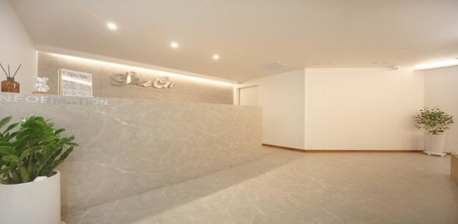 스파온 내부사진 1