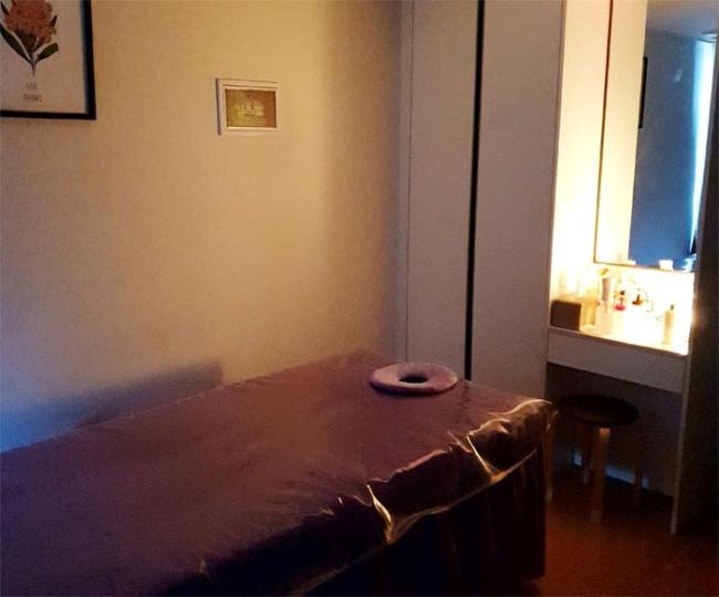 1인샵 세라 내부사진 1