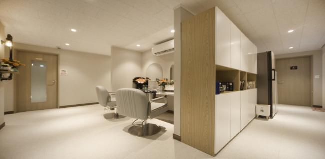 베트남마사지 내부사진 2