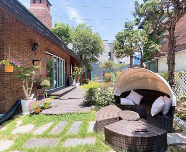 루나테라피&왁싱 내부사진 1