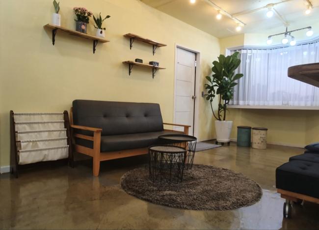 루나테라피&왁싱 내부사진 2