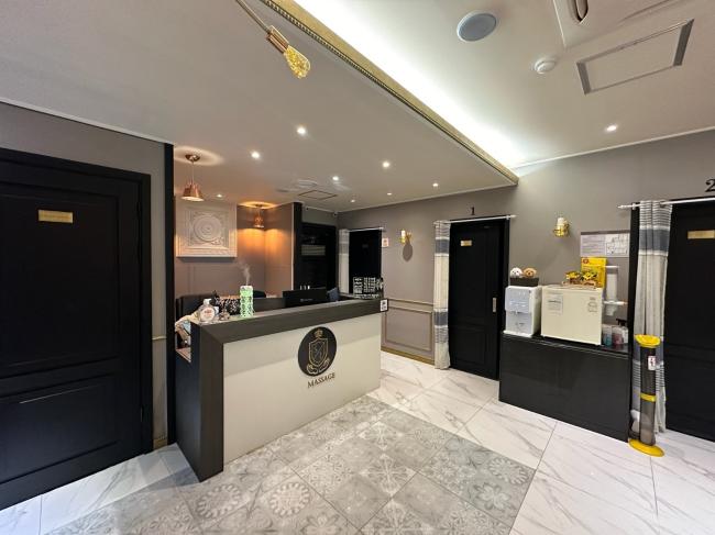 새콤스웨디시 내부사진 1