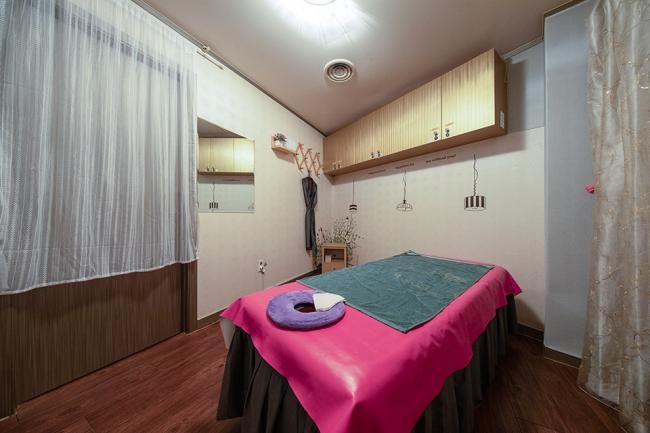 여우마사지 내부사진 8