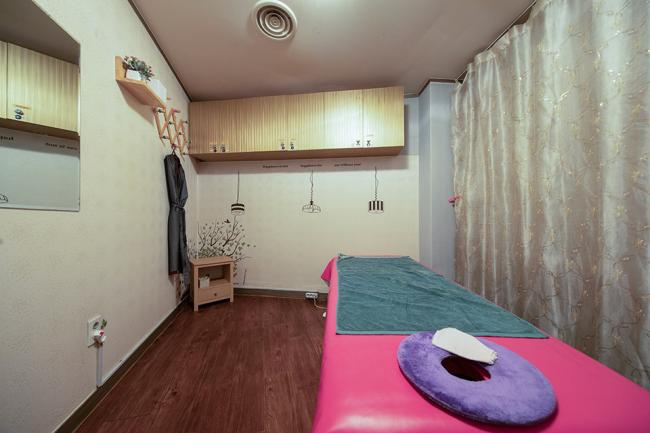 여우마사지 내부사진 9