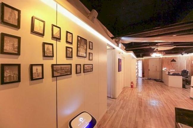 L2스웨디시 내부사진 1