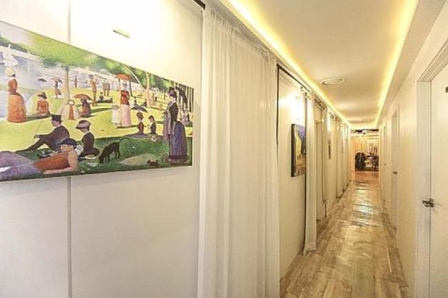 L2스웨디시 내부사진 2