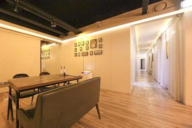 L2스웨디시 내부사진 3