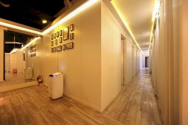 L2스웨디시 내부사진 4