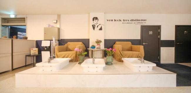 W스웨디시 내부사진 4