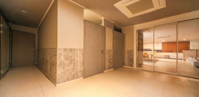 W스웨디시 내부사진 5