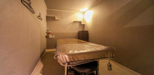 W스웨디시 내부사진 7