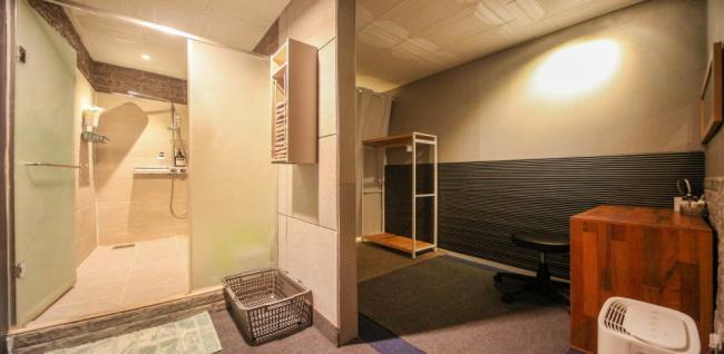 W스웨디시 내부사진 8