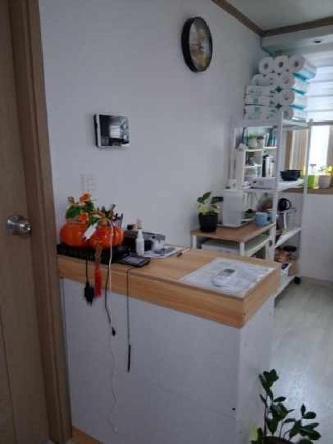 휴테라피 내부사진 1