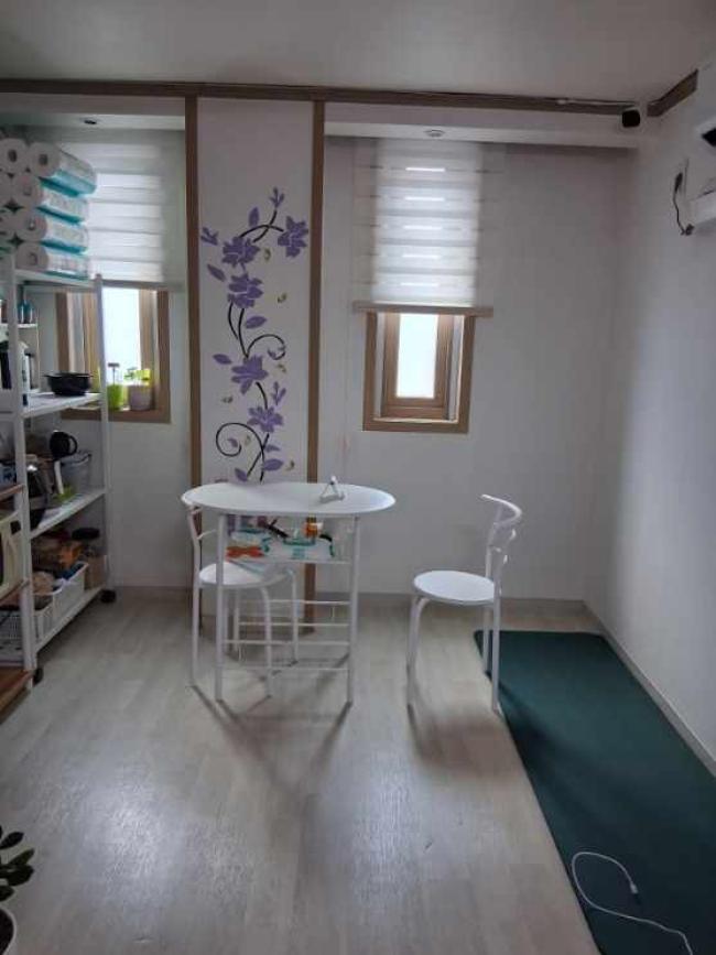 휴테라피 내부사진 2