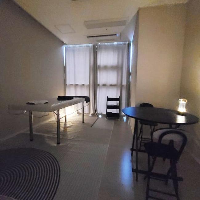 1인샵 오로라 내부사진 1