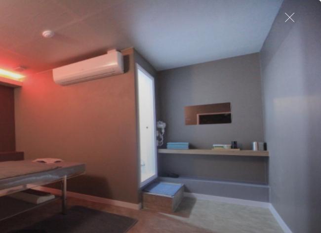 프레첼스웨디시 내부사진 2