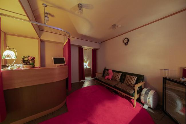 유나스웨디시 내부사진 1