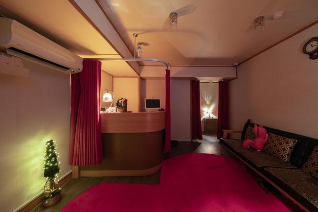 유나스웨디시 내부사진 2