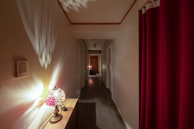 유나스웨디시 내부사진 3