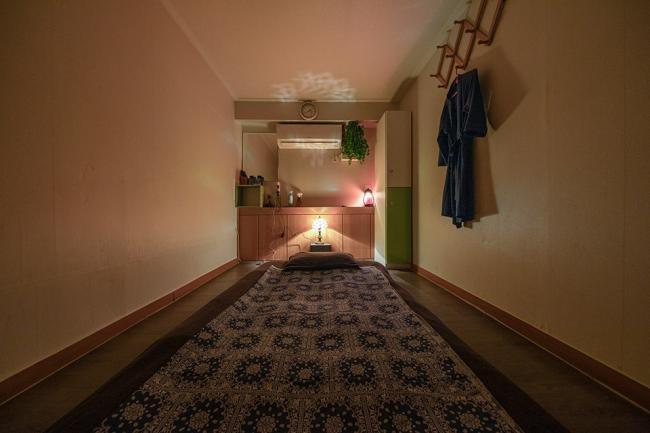 유나스웨디시 내부사진 7