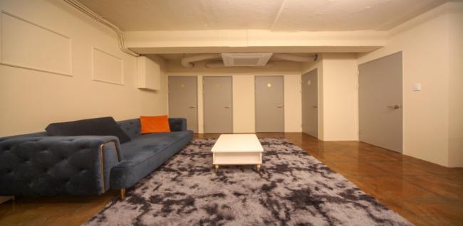 시에스타 내부사진 2