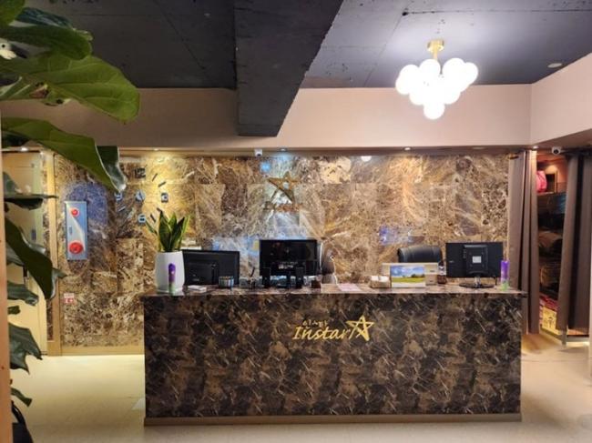 인스타스파 내부사진 1