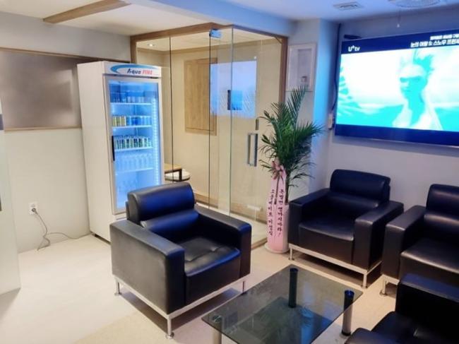 인스타스파 내부사진 2