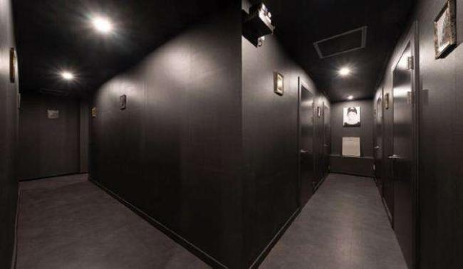 우유스웨디시 내부사진 2