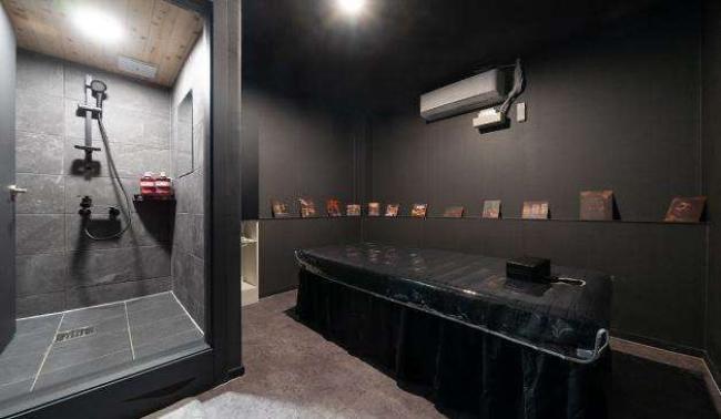 우유스웨디시 내부사진 4