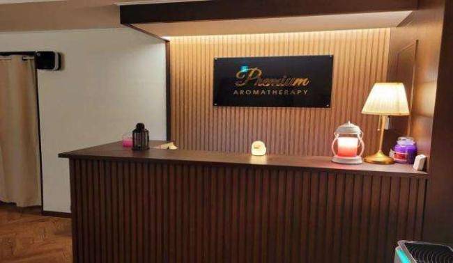 도쿄슈얼스웨디시 내부사진 1