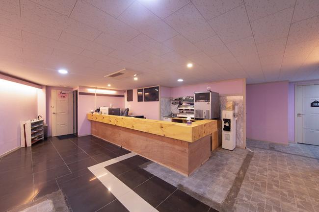 JJ테라피 내부사진 1