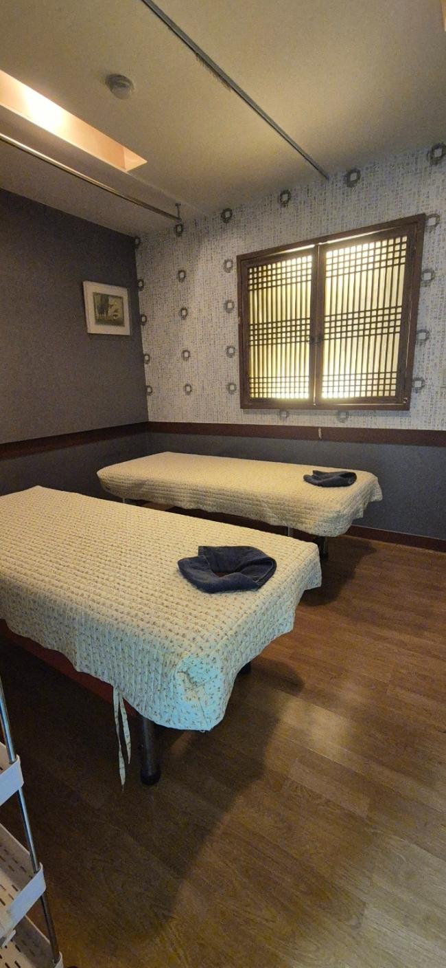 신세계테라피 내부사진 4