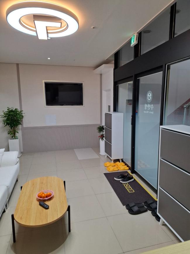 수안정 내부사진 2