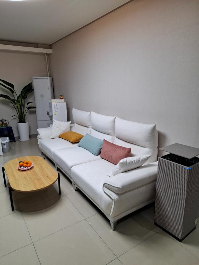 수안정 내부사진 3