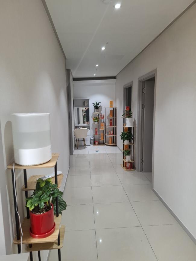 수안정 내부사진 5