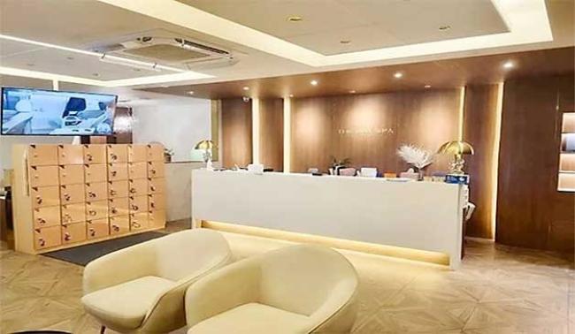 모카스파 내부사진 1