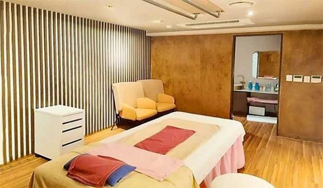 모카스파 내부사진 11