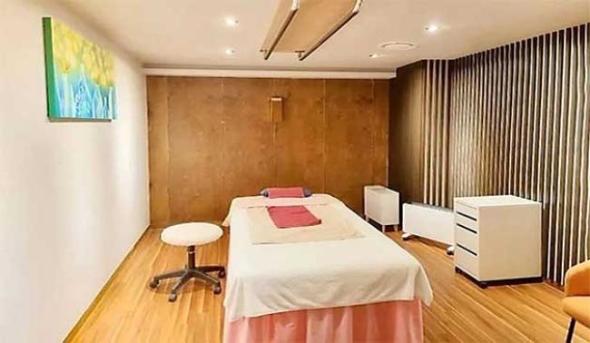 모카스파 내부사진 12