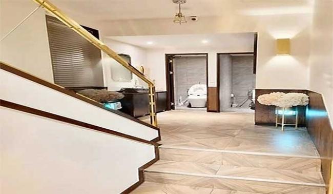 모카스파 내부사진 2