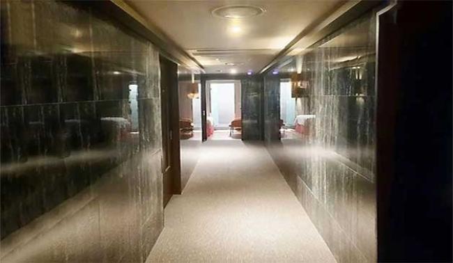 모카스파 내부사진 4