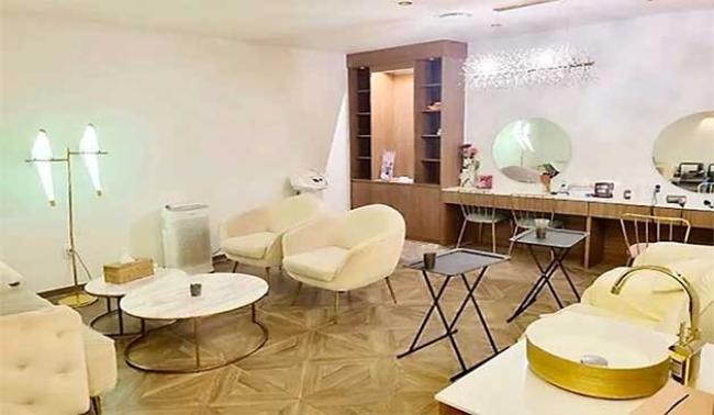 모카스파 내부사진 5