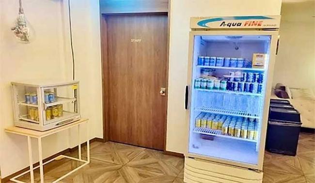 모카스파 내부사진 7